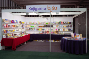 Kraftart mailing blog - Spletna knjigarna Buča