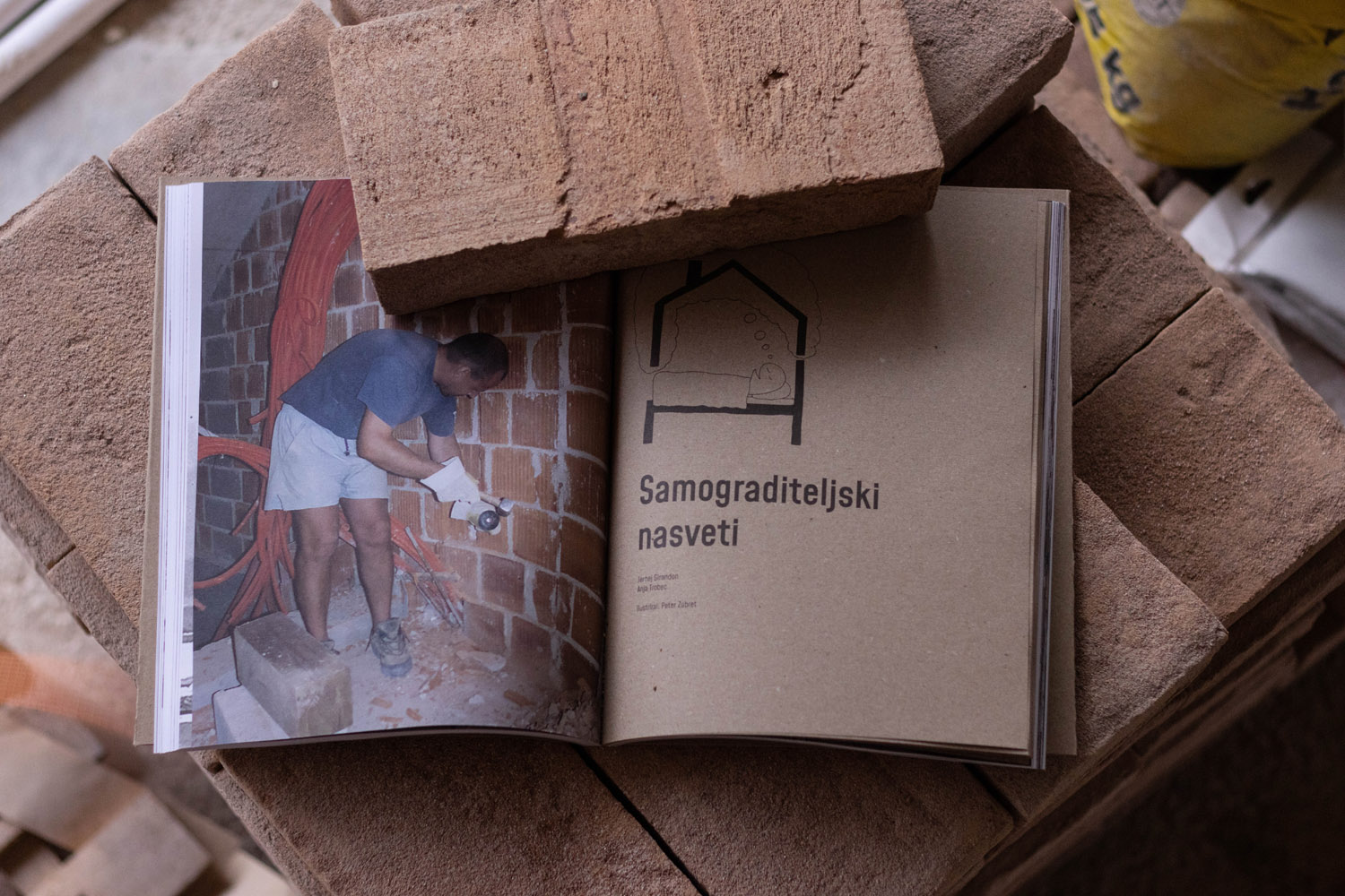 Samograditeljstvo - slika 2