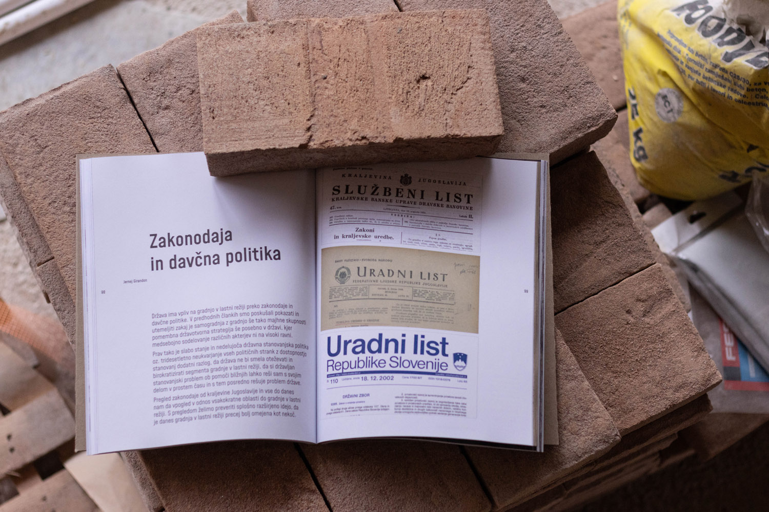 Samograditeljstvo - slika 3