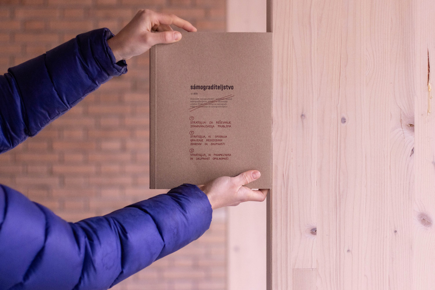 Samograditeljstvo - slika 7