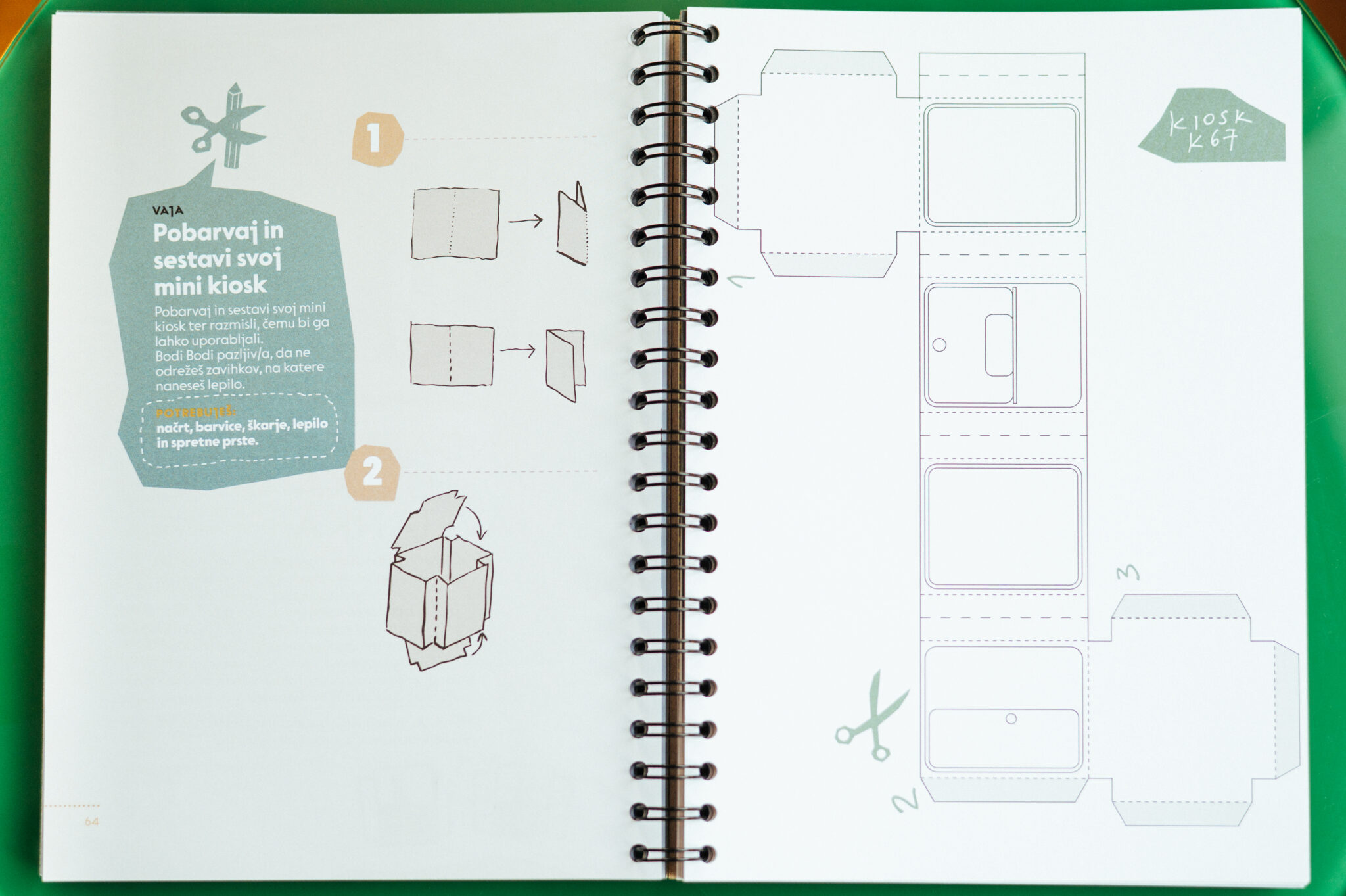 MiniMAO igrarije - slika 7