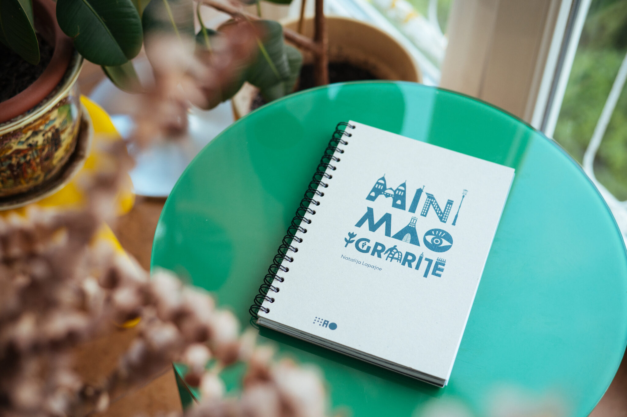 MiniMAO igrarije - slika 5