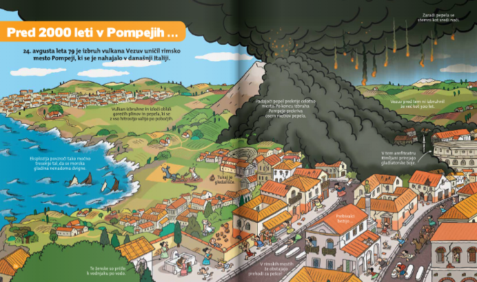 Mala enciklopedija zgodovine sveta - slika 5