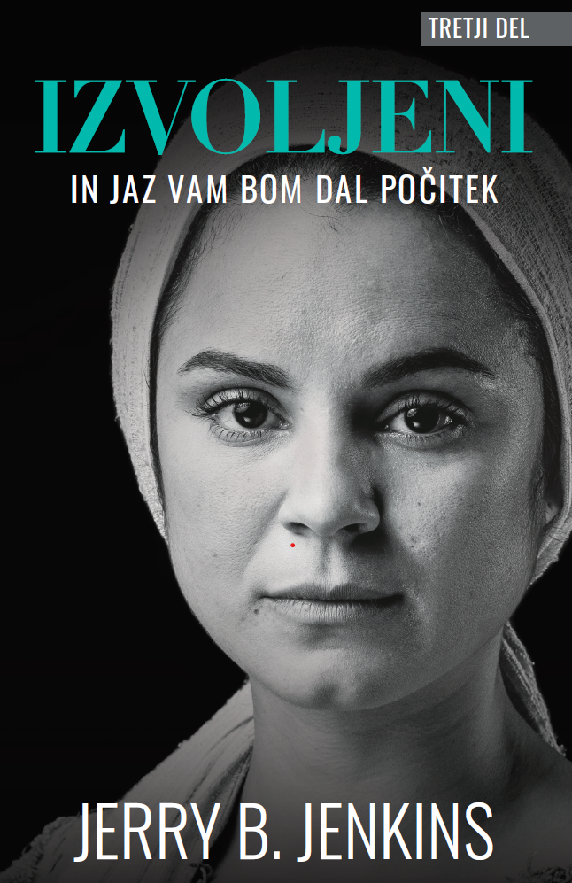 Izvoljeni 3: In jaz vam bom dal počitek