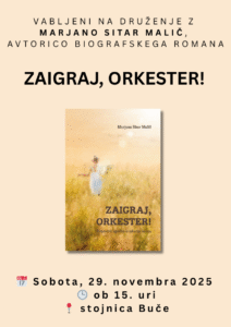 Marjana - Spletna knjigarna Buča