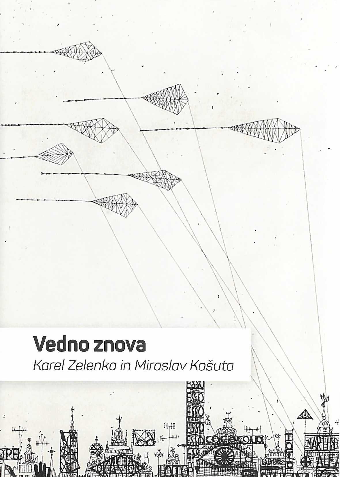 vedno znova miroslav kosuta karel zelenko - Spletna knjigarna Buča