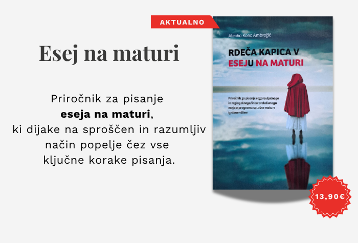 Rdeca slajd mobile - Spletna knjigarna Buča