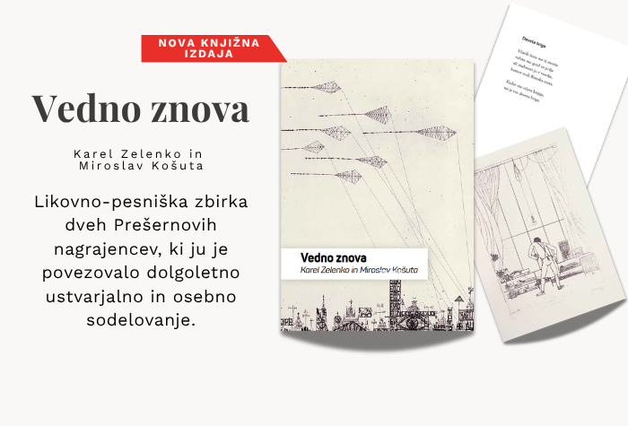VEDNO ZNOVA SLAJD MOBILE - Spletna knjigarna Buča