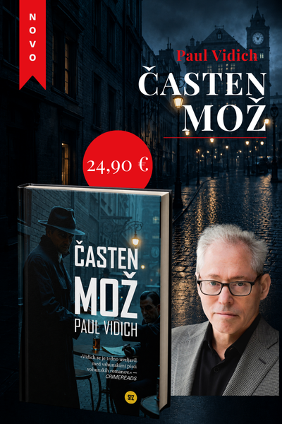 Vidich banner zgoraj - Spletna knjigarna Buča