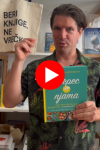 Risto Scepec - Spletna knjigarna Buča