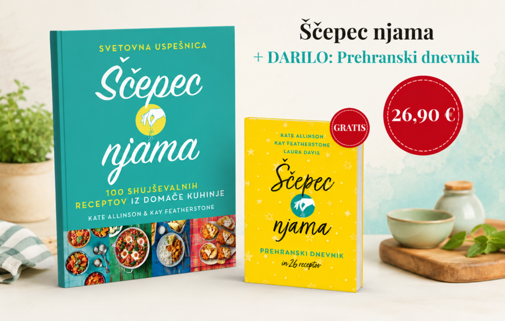 Scepec njama slajd mobile - Spletna knjigarna Buča