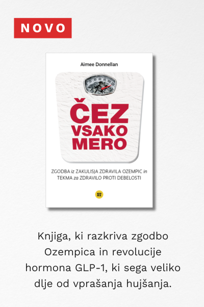 Ozempic banner zgoraj - Spletna knjigarna Buča