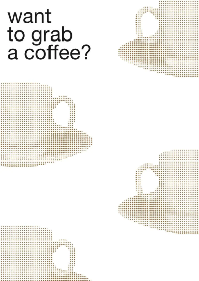 Want to Grab a Coffee? – English book about coffee history and café culture in Slovenia