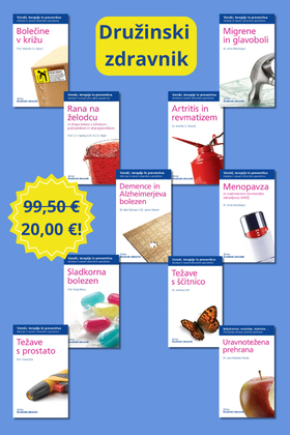 Družinski zdravnik_komplet_20 eur