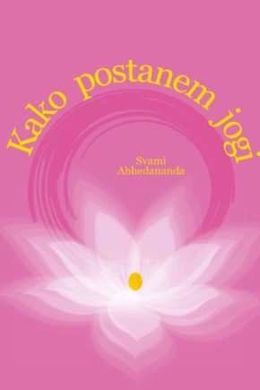 Kako_postanem_jogi__Svami Abhedananda