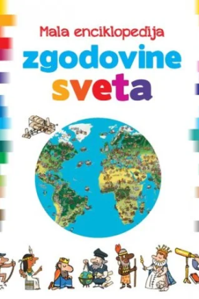 Mala enciklopedija zgodovine sveta_cover