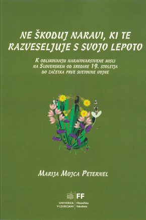 Ne škodi naravi_Marija Mojca Peternel