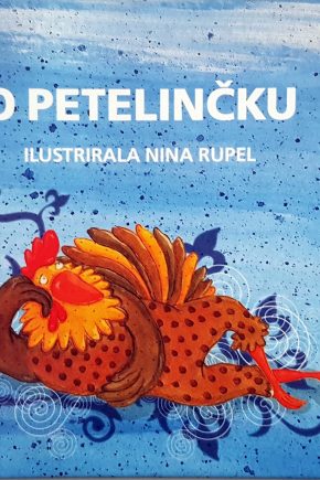 O-petelinčku
