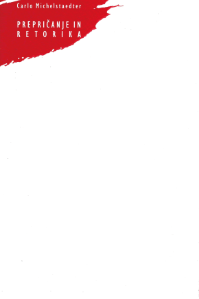 Prepričanje in retorika