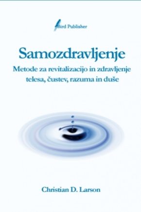 Samozdravljenje-Christian Larson