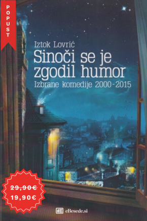 Sinoči se je zgodil Humor_popust