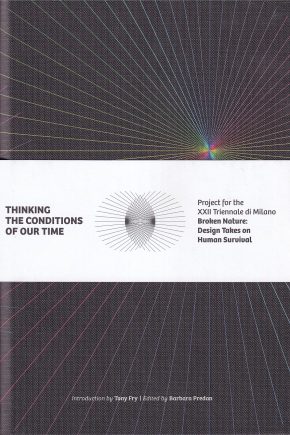 Thinking the Conditions of our time1