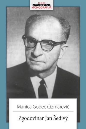 ZGODOVINAR JAN ŠEDIVÝ